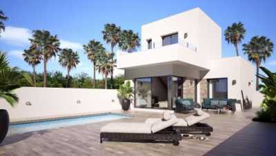 Villa For Sale in Daya Nueva, Spain