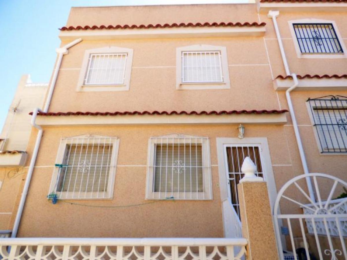 Picture of Home For Sale in La Marina, Alicante, Spain