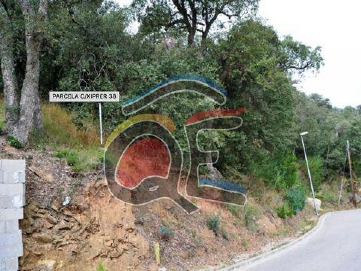 Picture of Residential Land For Sale in Calonge, Girona, Spain