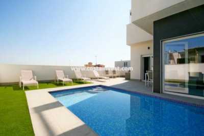 Villa For Sale in Daya Nueva, Spain