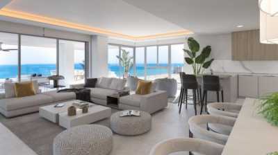 Apartment For Sale in Malaga, Spain