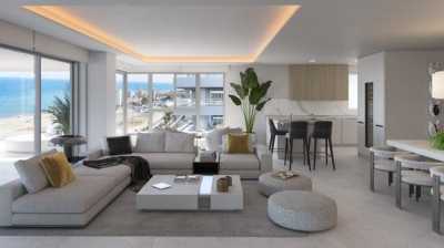 Apartment For Sale in Malaga, Spain