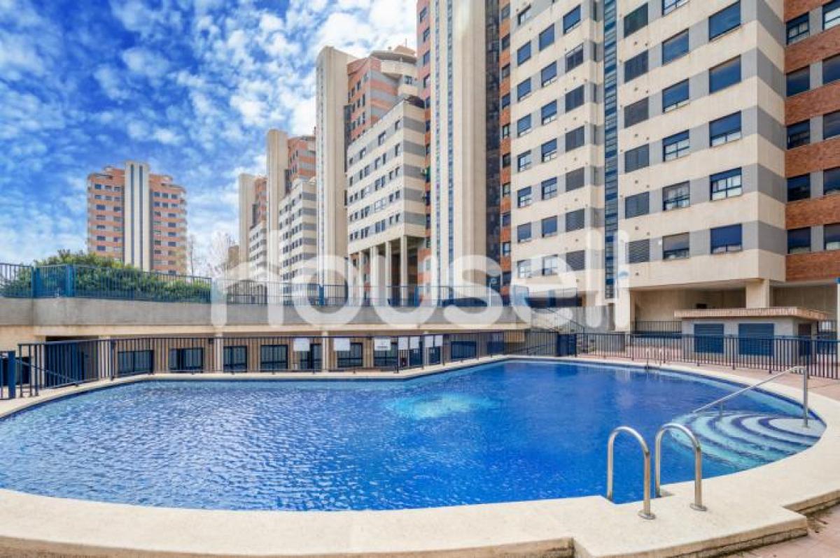 Picture of Apartment For Sale in Valencia, Valencia, Spain