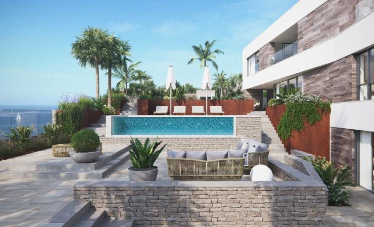 Picture of Villa For Sale in Cartagena, Murcia, Spain