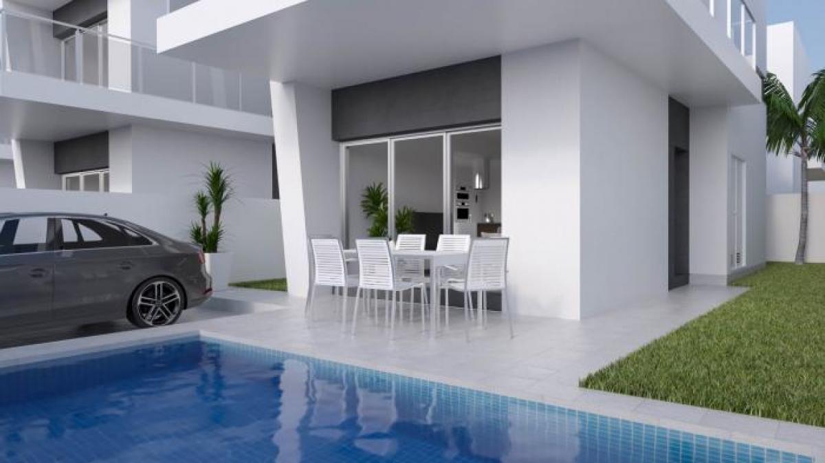 Picture of Villa For Sale in Daya Nueva, Alicante, Spain