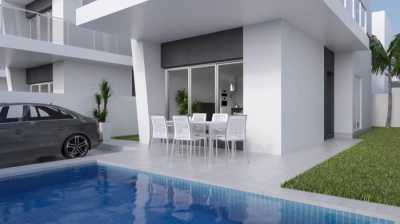 Villa For Sale in Daya Nueva, Spain