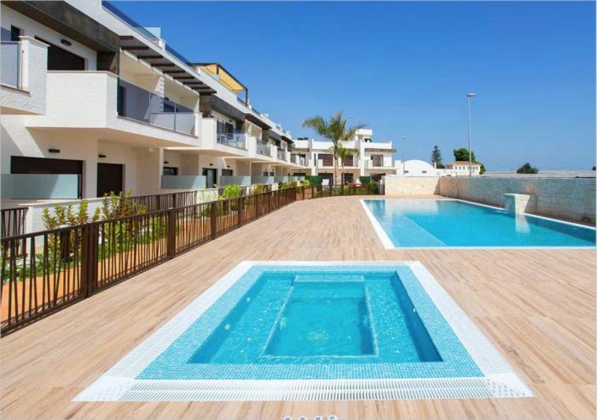 Picture of Home For Sale in Torre-pacheco, Murcia, Spain