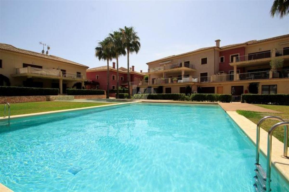 Picture of Apartment For Sale in Benissa, Valencia, Spain