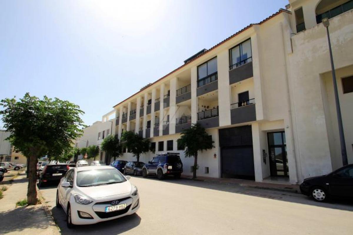 Picture of Apartment For Sale in Benissa, Valencia, Spain