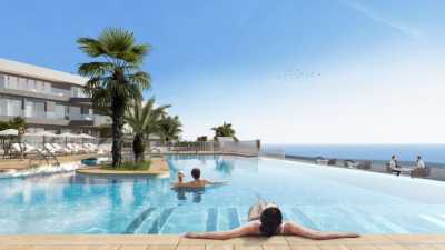 Apartment For Sale in Aguilas, Spain