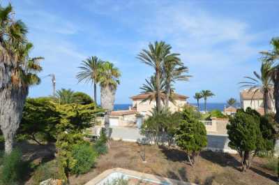 Residential Land For Rent in Orihuela Costa, Spain