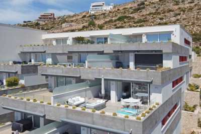 Apartment For Sale in Benitachell, Spain