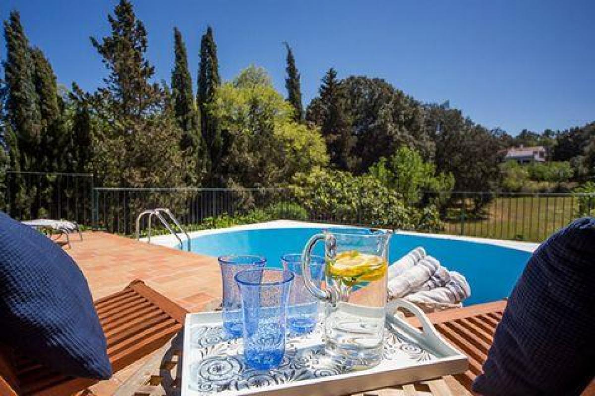 Picture of Villa For Sale in Sencelles, Mallorca, Spain