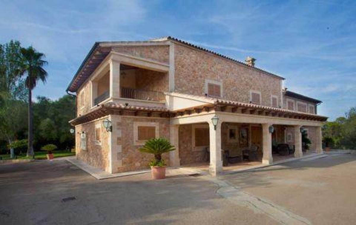 Picture of Villa For Sale in Son Gual, Mallorca, Spain