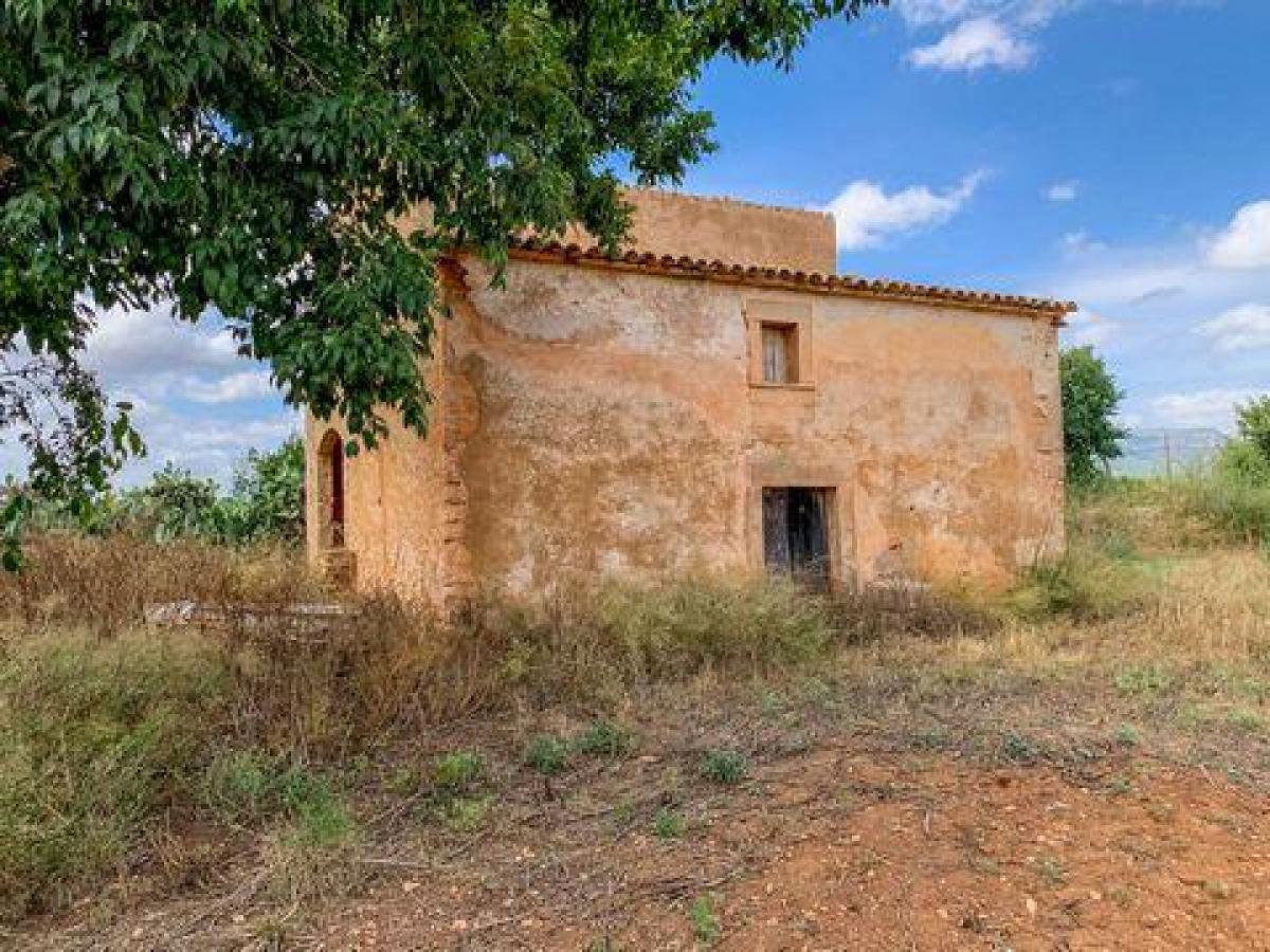 Picture of Residential Land For Sale in Llucmajor, Mallorca, Spain