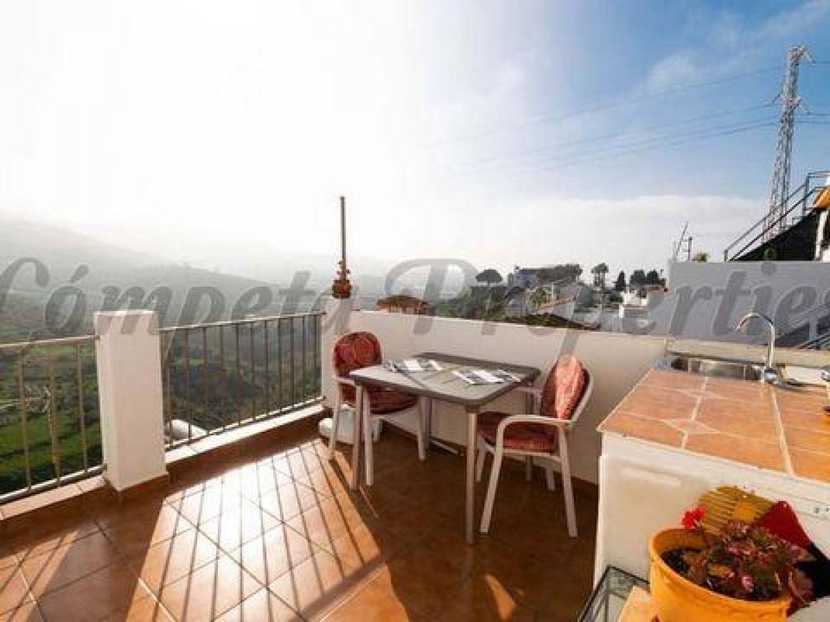 Picture of Home For Sale in Torrox, Malaga, Spain