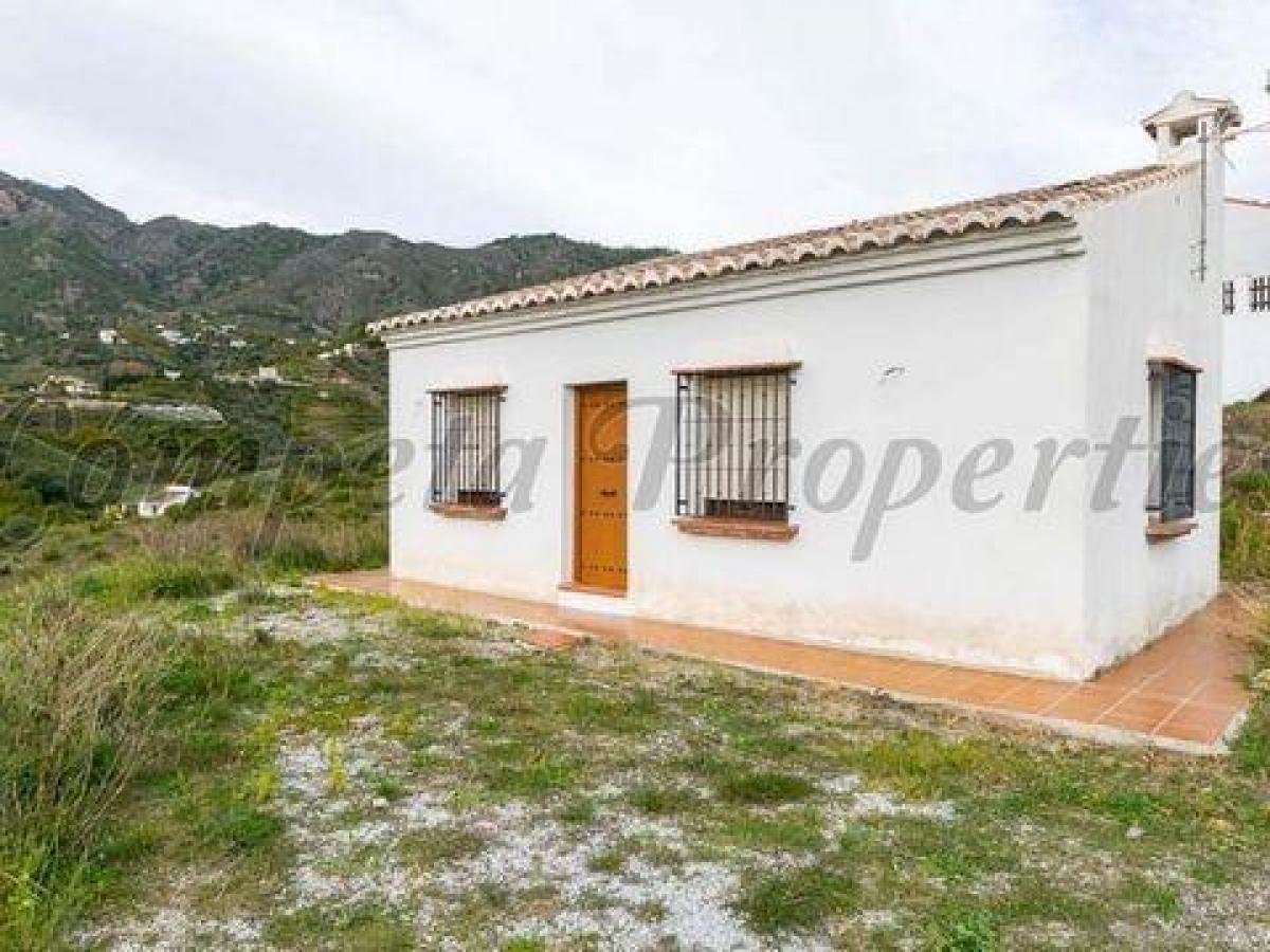 Picture of Farm For Sale in Frigiliana, Malaga, Spain