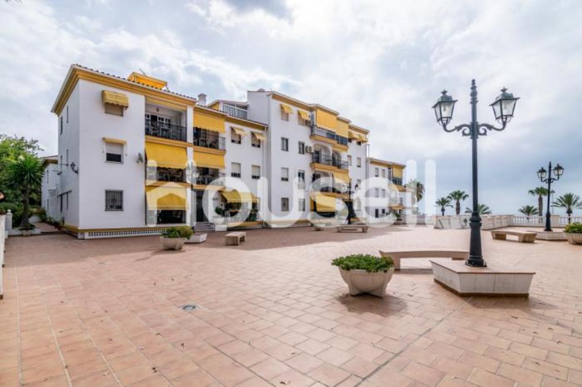 Picture of Apartment For Sale in Benalmadena, Malaga, Spain