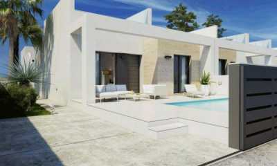 Villa For Sale in Daya Nueva, Spain