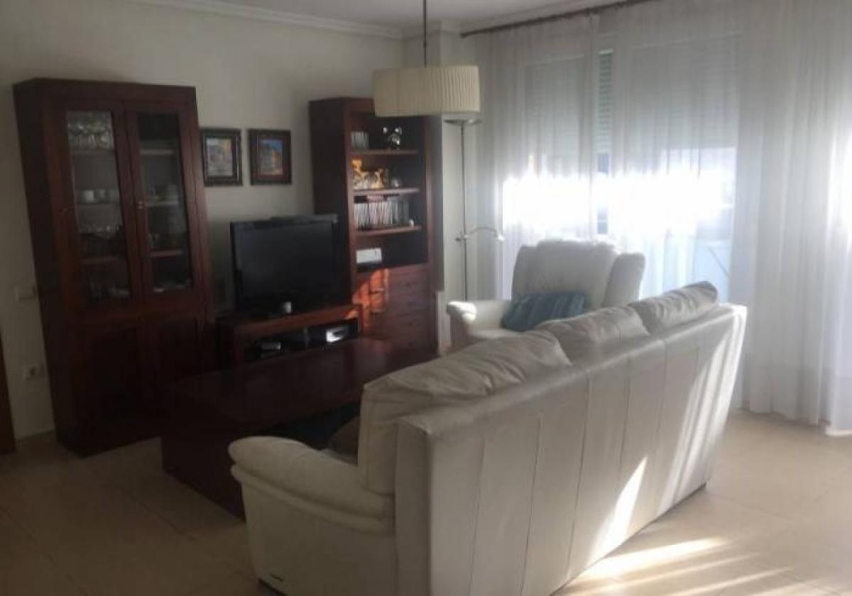 Picture of Apartment For Sale in Benissa, Valencia, Spain