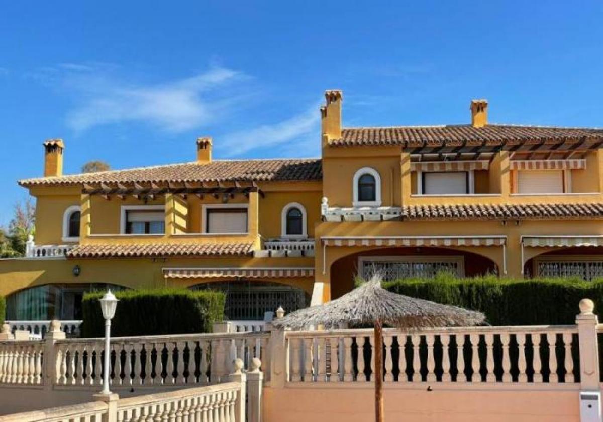 Picture of Bungalow For Sale in Calpe, Alicante, Spain