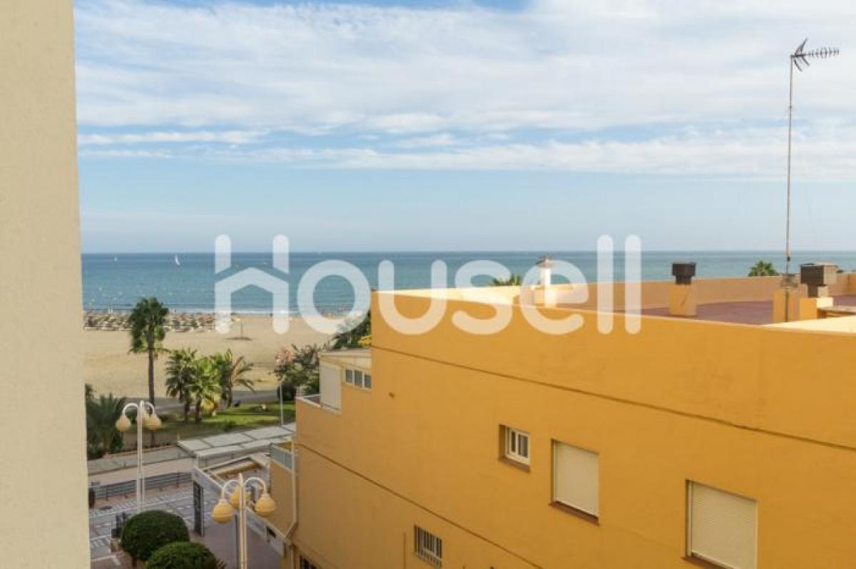 Picture of Apartment For Sale in Benalmadena, Malaga, Spain