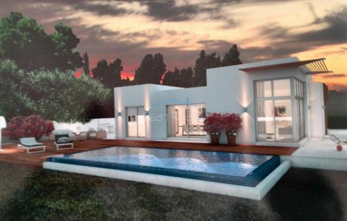 Picture of Home For Sale in Els Poblets, Alicante, Spain