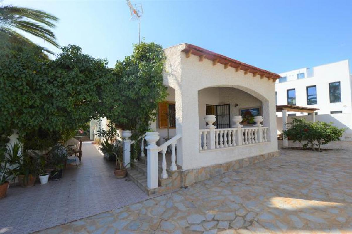 Picture of Villa For Rent in Orihuela Costa, Alicante, Spain