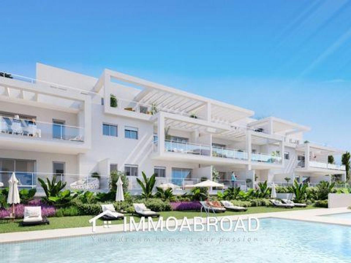 Picture of Condo For Sale in Rincon De La Victoria, Malaga, Spain