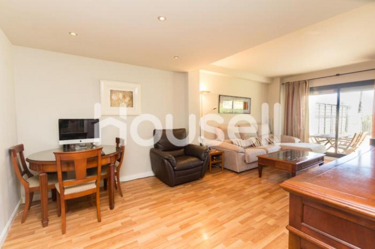 Picture of Apartment For Sale in Benalmadena, Malaga, Spain