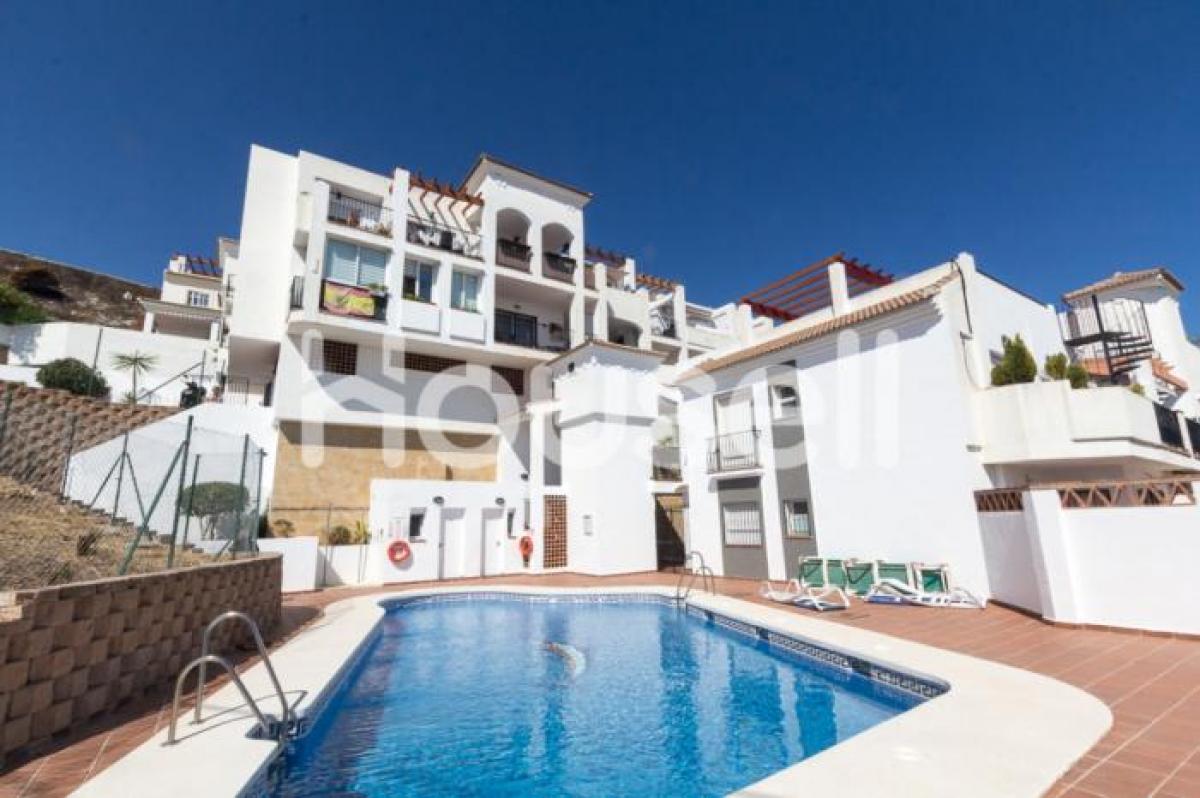 Picture of Apartment For Sale in Benalmadena, Malaga, Spain