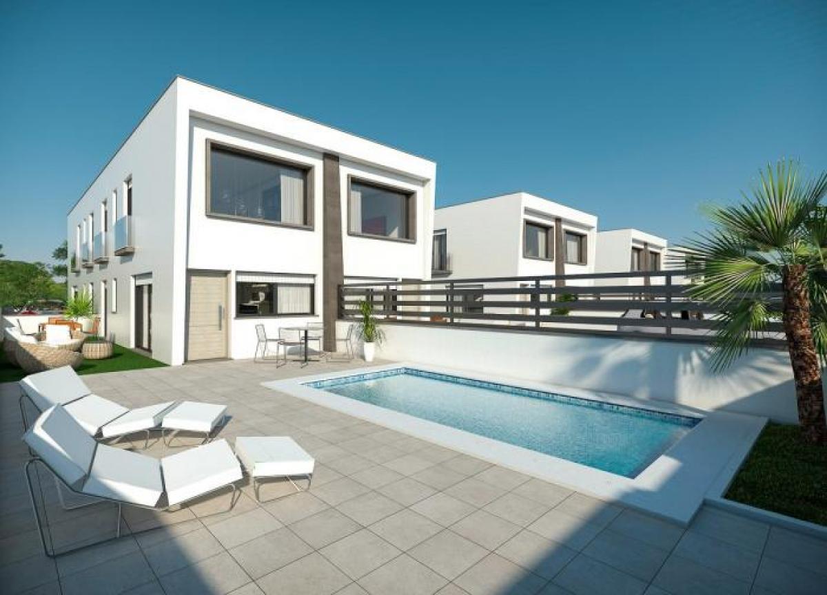 Picture of Villa For Sale in Santa Pola, Alicante, Spain