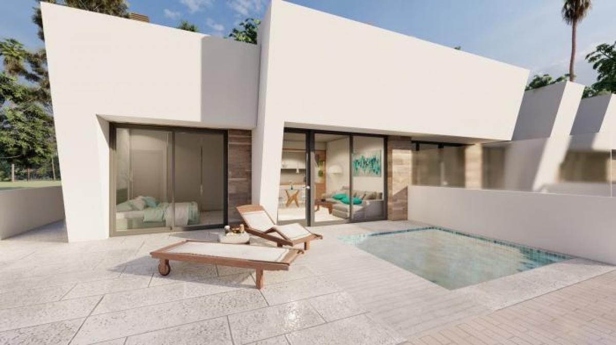 Picture of Villa For Sale in Torre Pacheco, Alicante, Spain