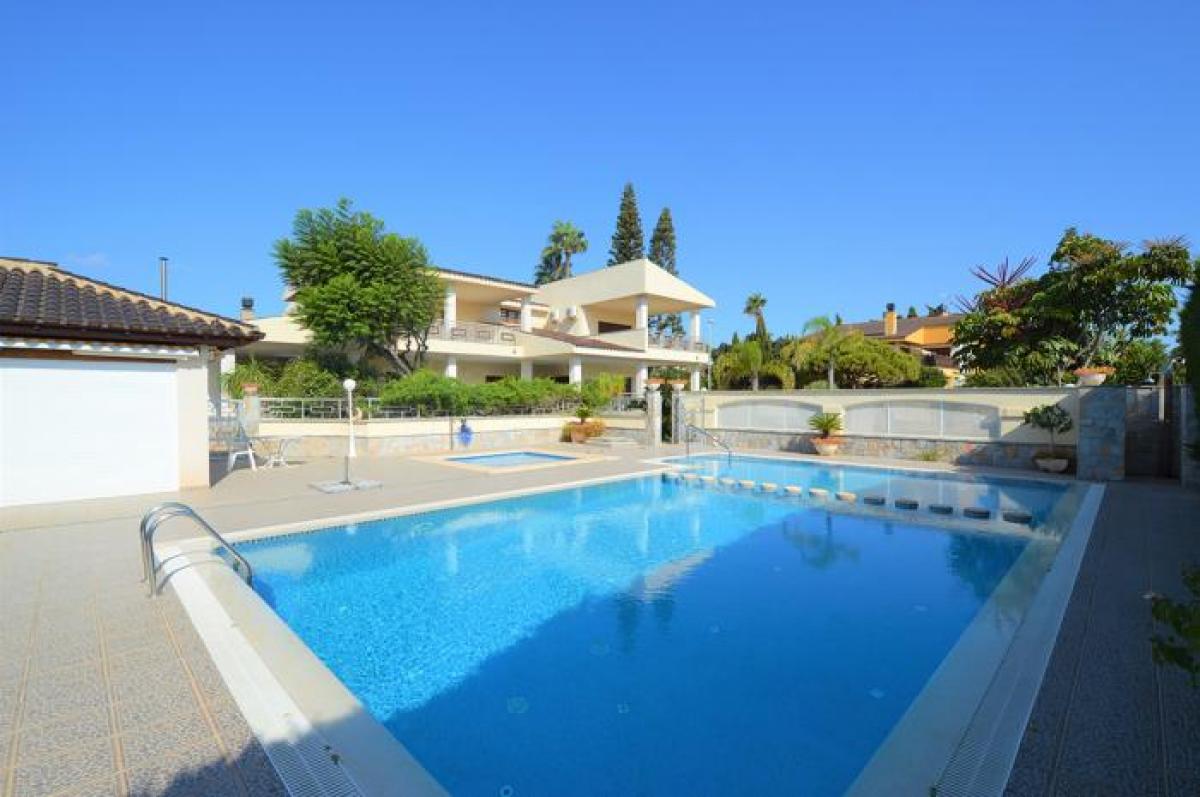 Picture of Villa For Rent in Orihuela Costa, Alicante, Spain
