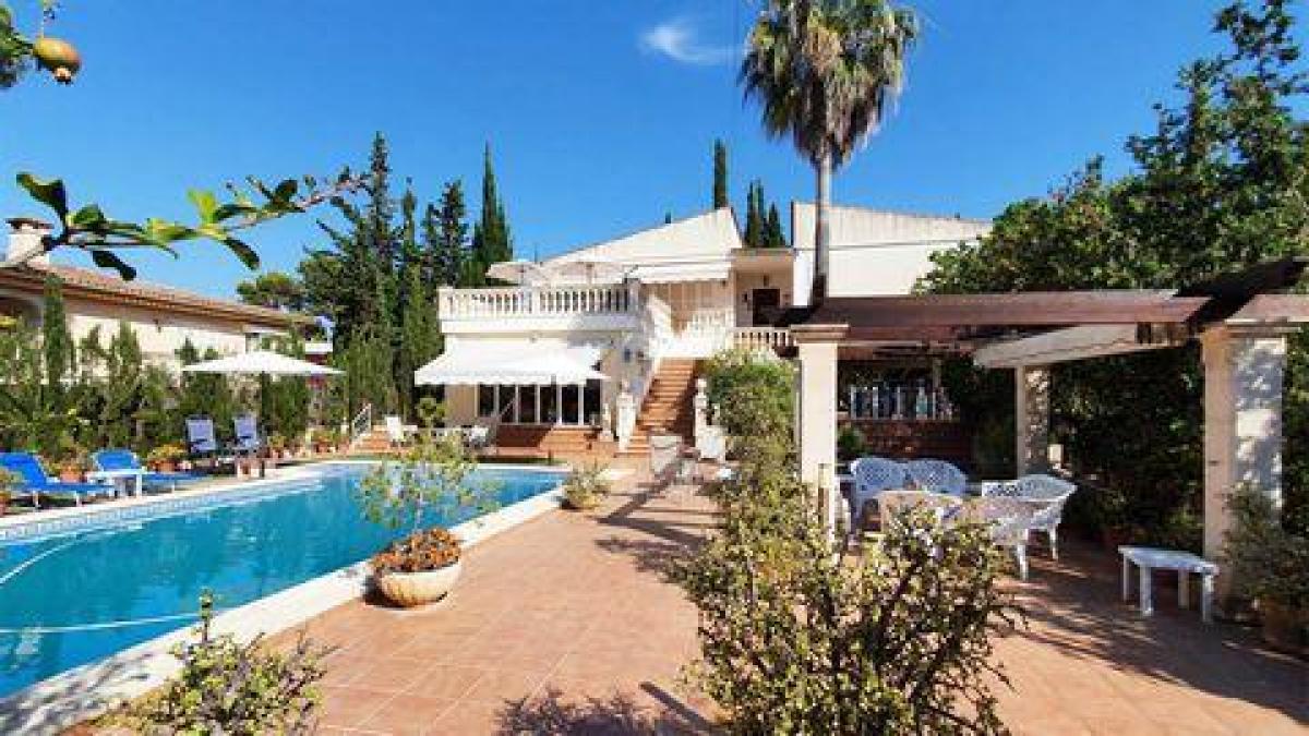 Picture of Condo For Sale in Santa Ponsa, Balearic Islands, Spain