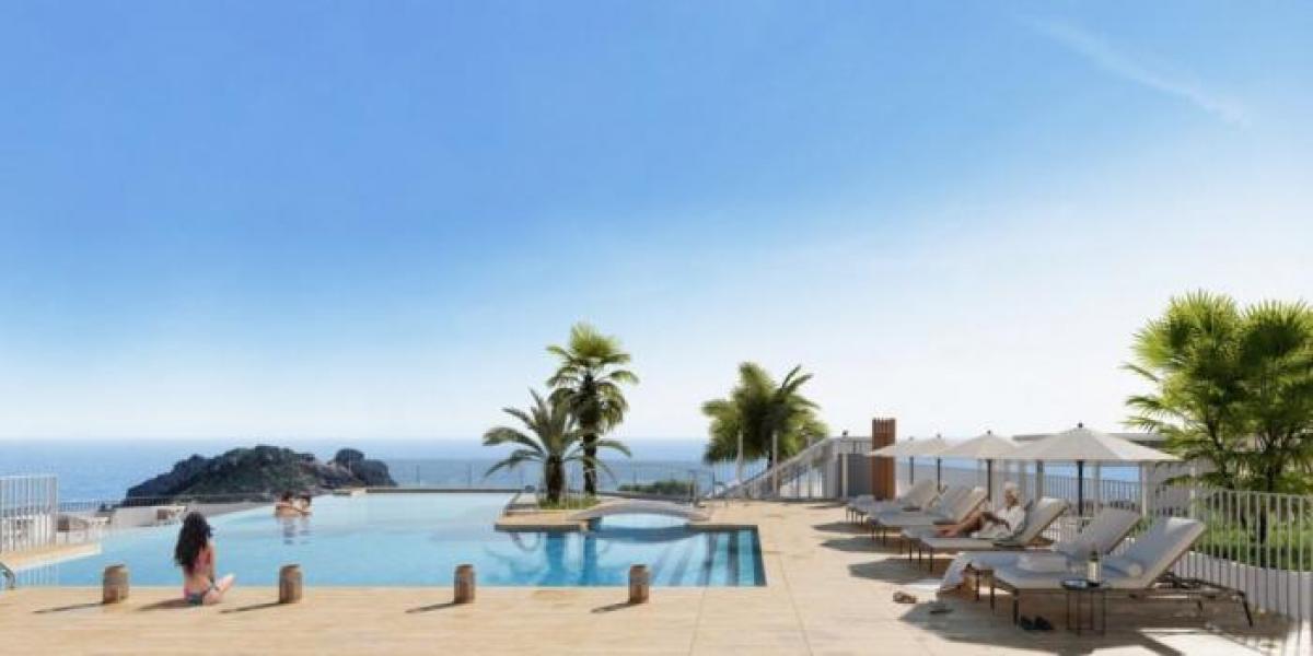 Picture of Apartment For Sale in Aguilas, Murcia, Spain