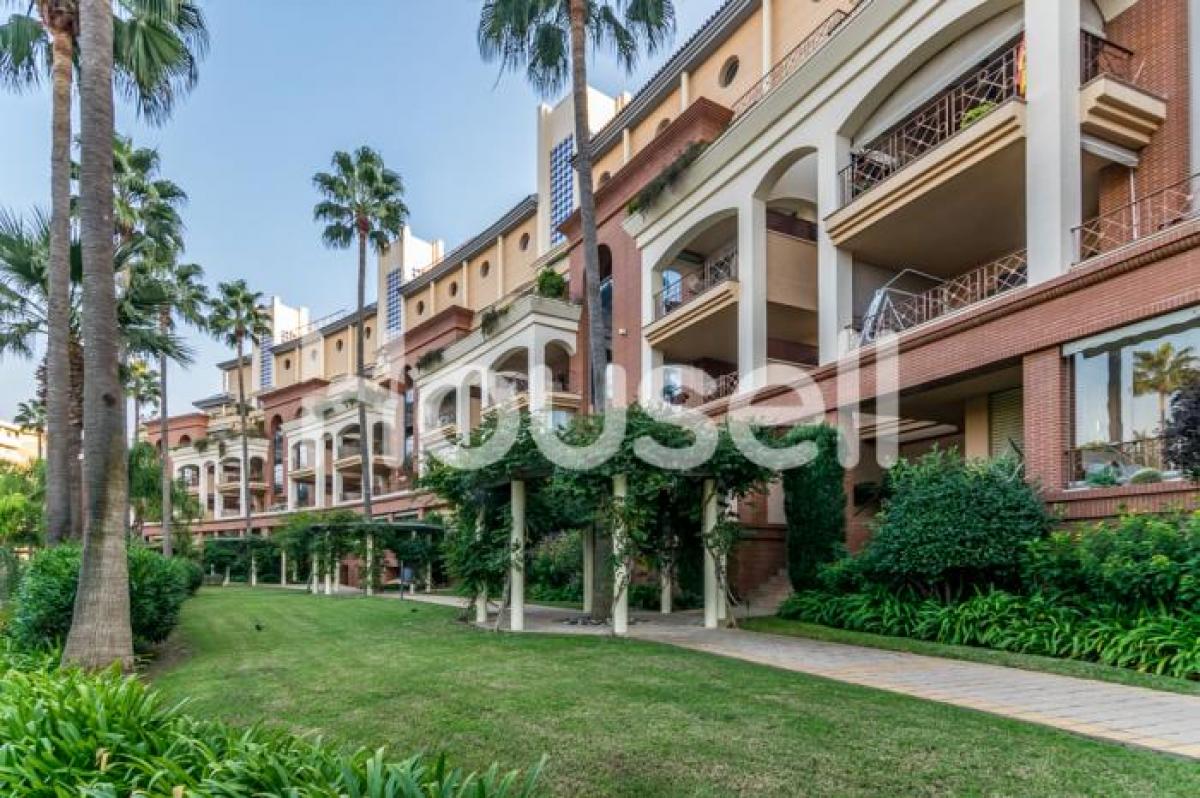 Picture of Apartment For Sale in Benalmadena, Malaga, Spain