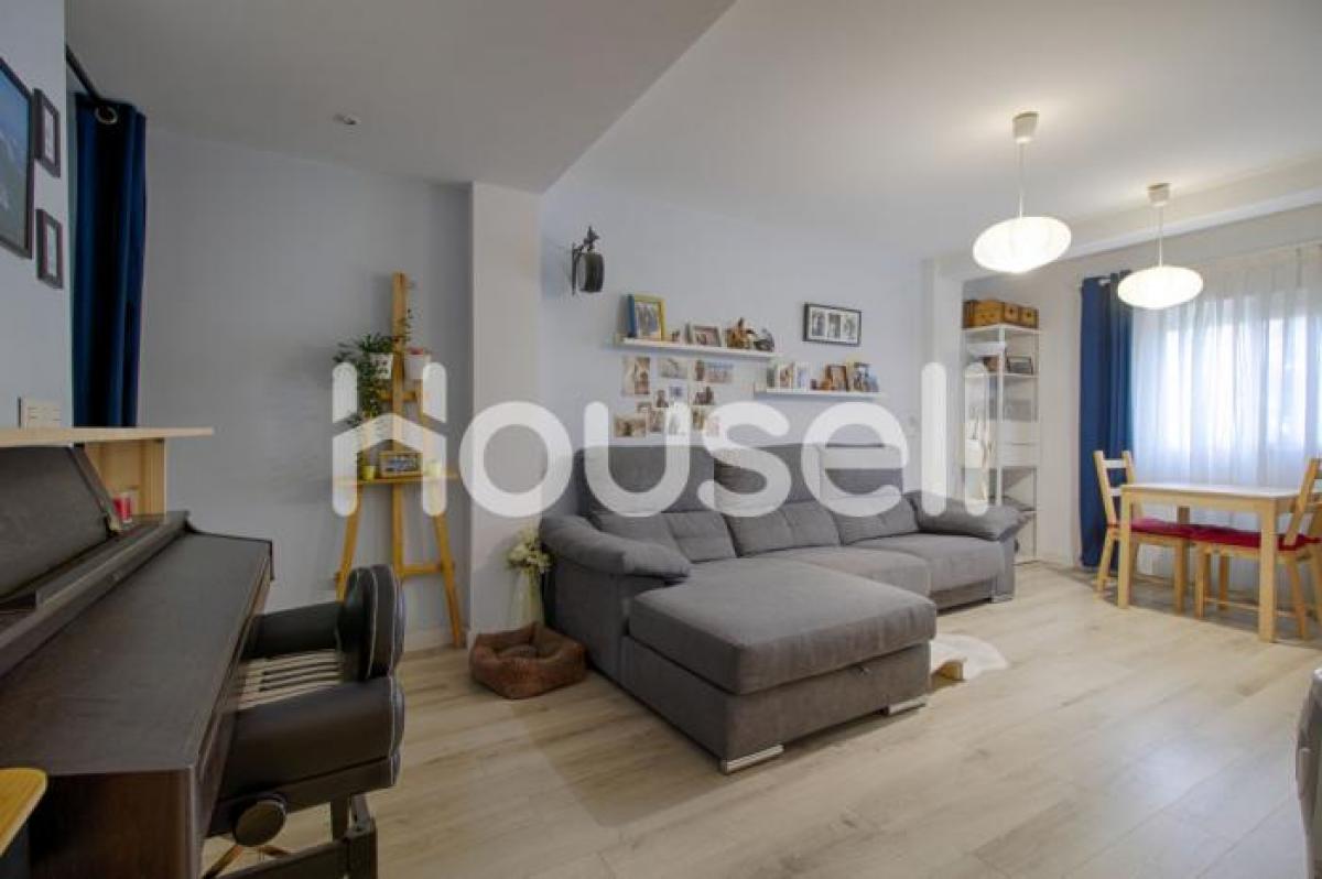 Picture of Apartment For Sale in Valencia, Valencia, Spain