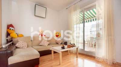 Apartment For Sale in Torremolinos, Spain