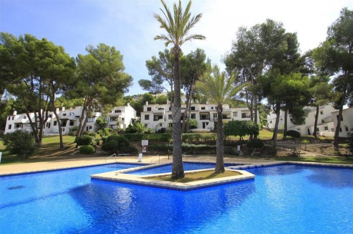 Picture of Apartment For Sale in Moraira, Alicante, Spain