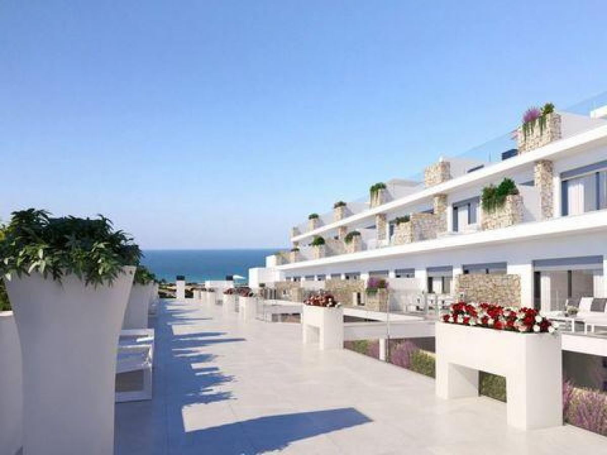 Picture of Condo For Sale in Arenales Del Sol, Alicante, Spain