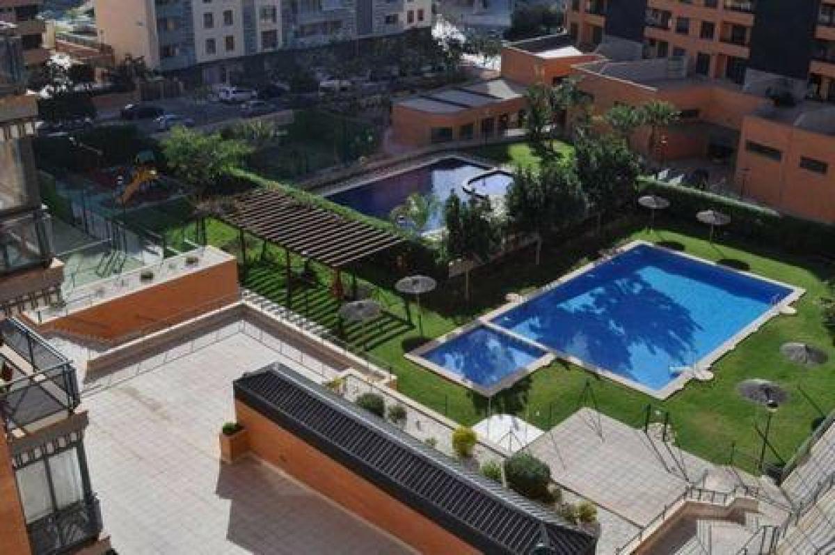 Picture of Condo For Sale in Alicante, Alicante, Spain