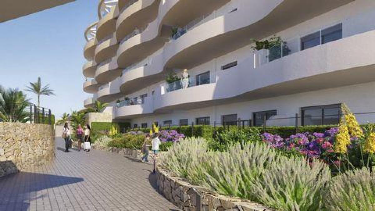 Picture of Condo For Sale in Arenales Del Sol, Alicante, Spain