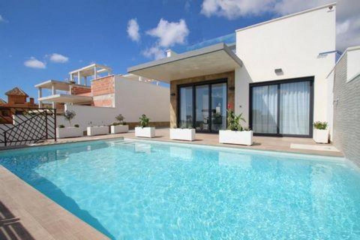 Picture of Villa For Sale in Cartagena, Murcia, Spain