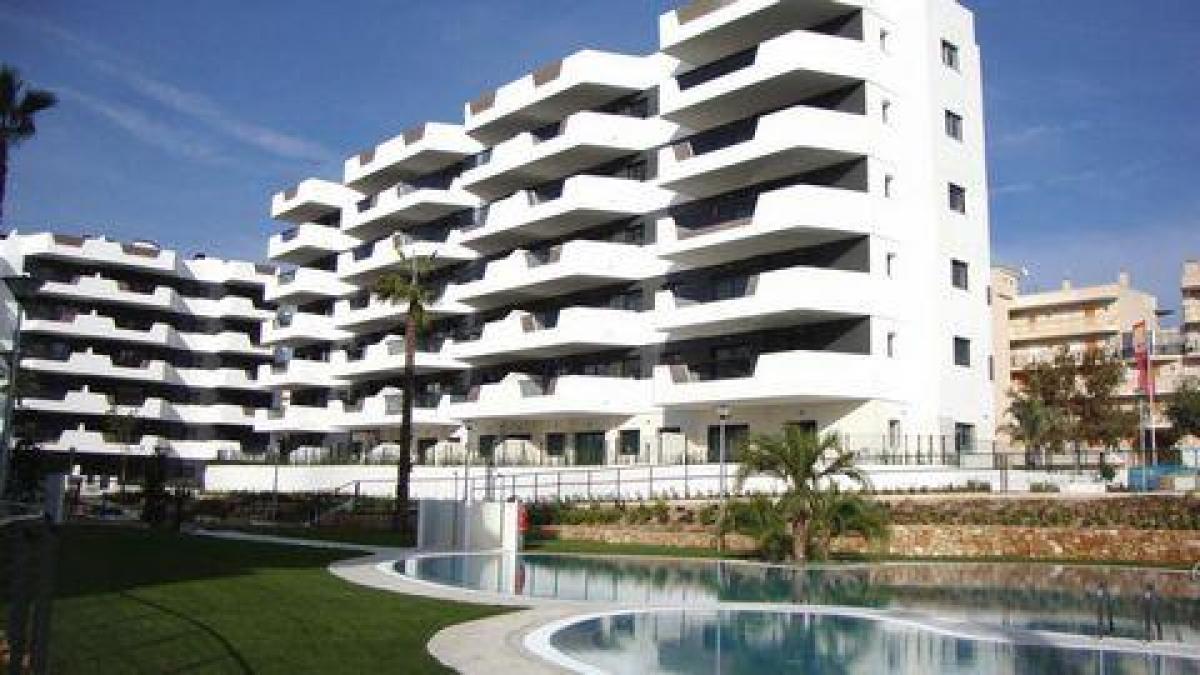 Picture of Condo For Sale in Arenales Del Sol, Alicante, Spain