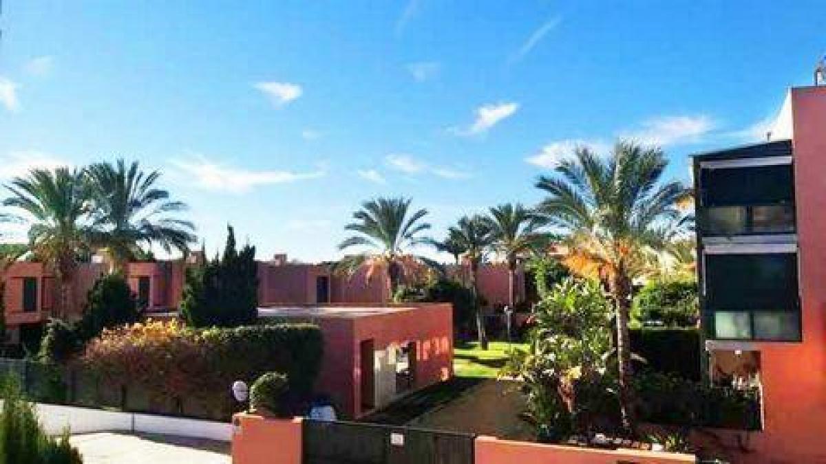 Picture of Condo For Sale in Alicante, Alicante, Spain