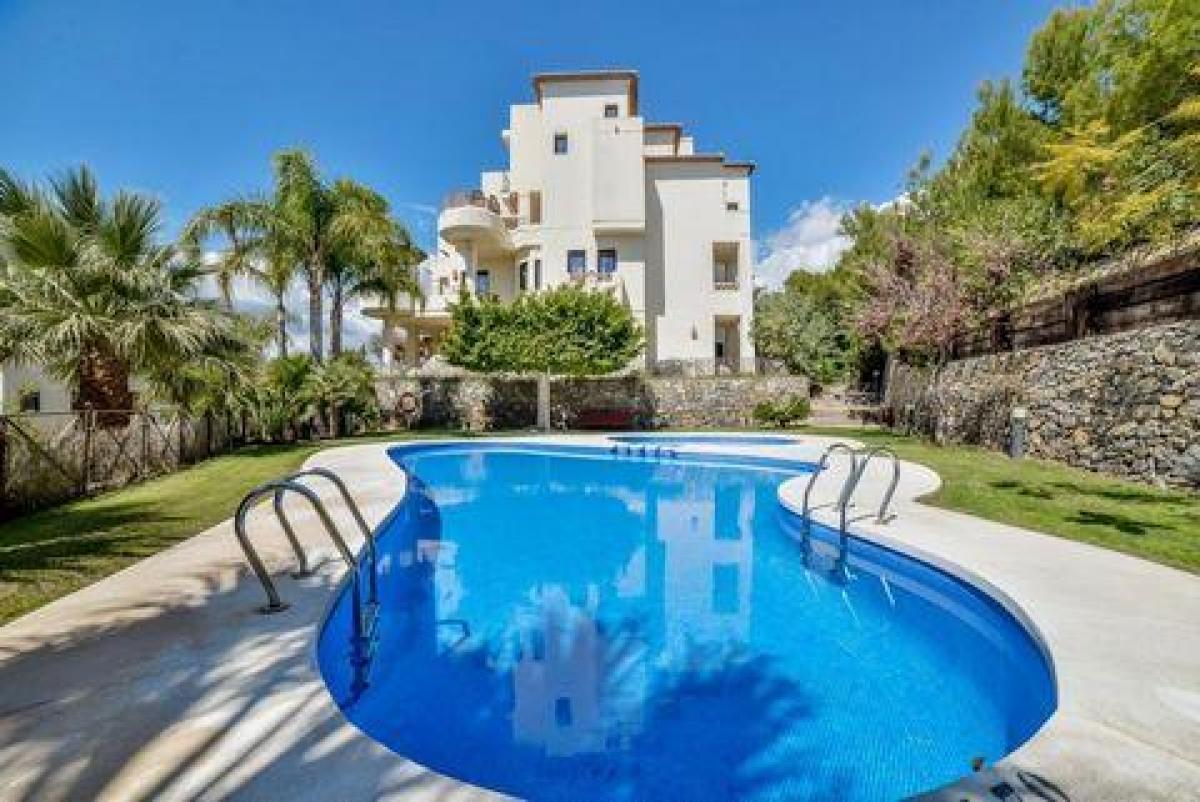 Picture of Multi-Family Home For Sale in Altea, Alicante, Spain