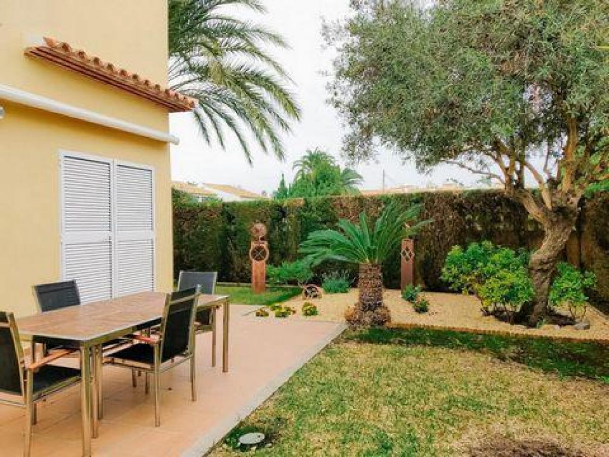 Picture of Villa For Sale in Denia, Alicante, Spain