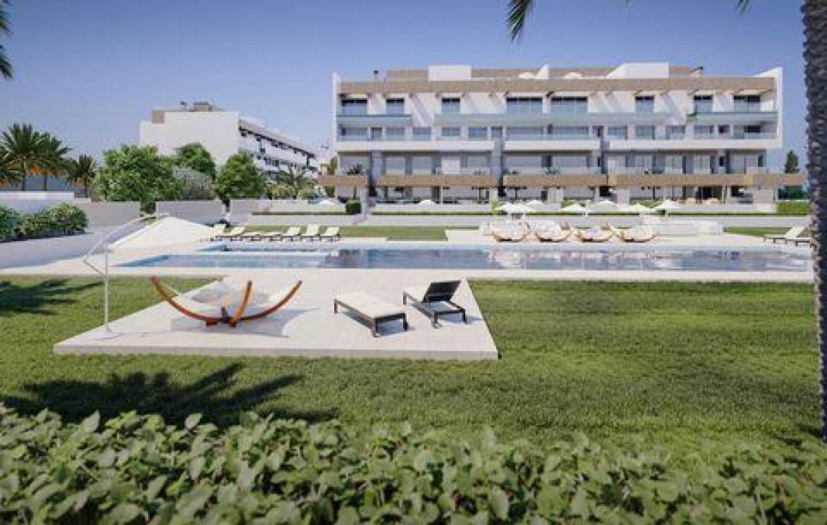 Picture of Condo For Sale in Oliva, Valencia, Spain