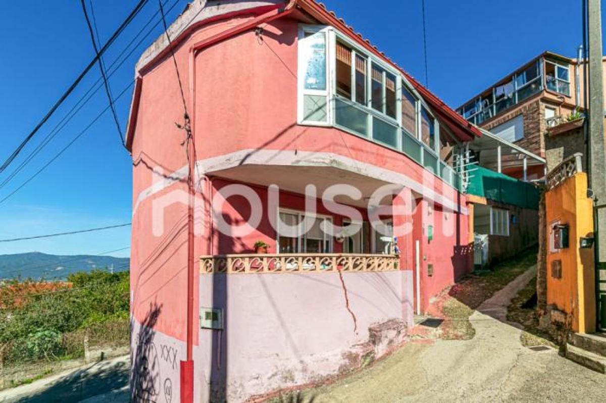 Picture of Home For Sale in Vigo, Asturias, Spain